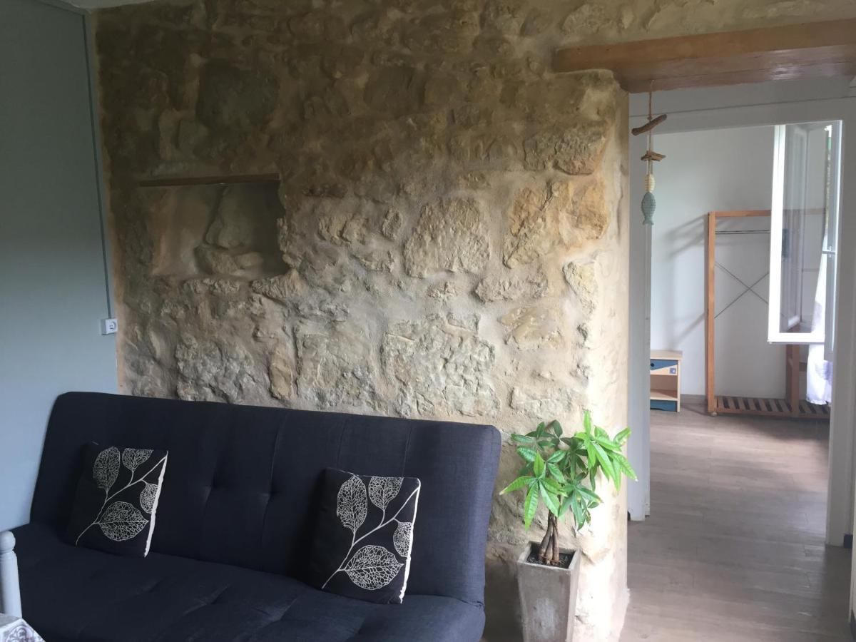 Maison de vacances face plan d'eau classée La Faute-sur-Mer Extérieur photo