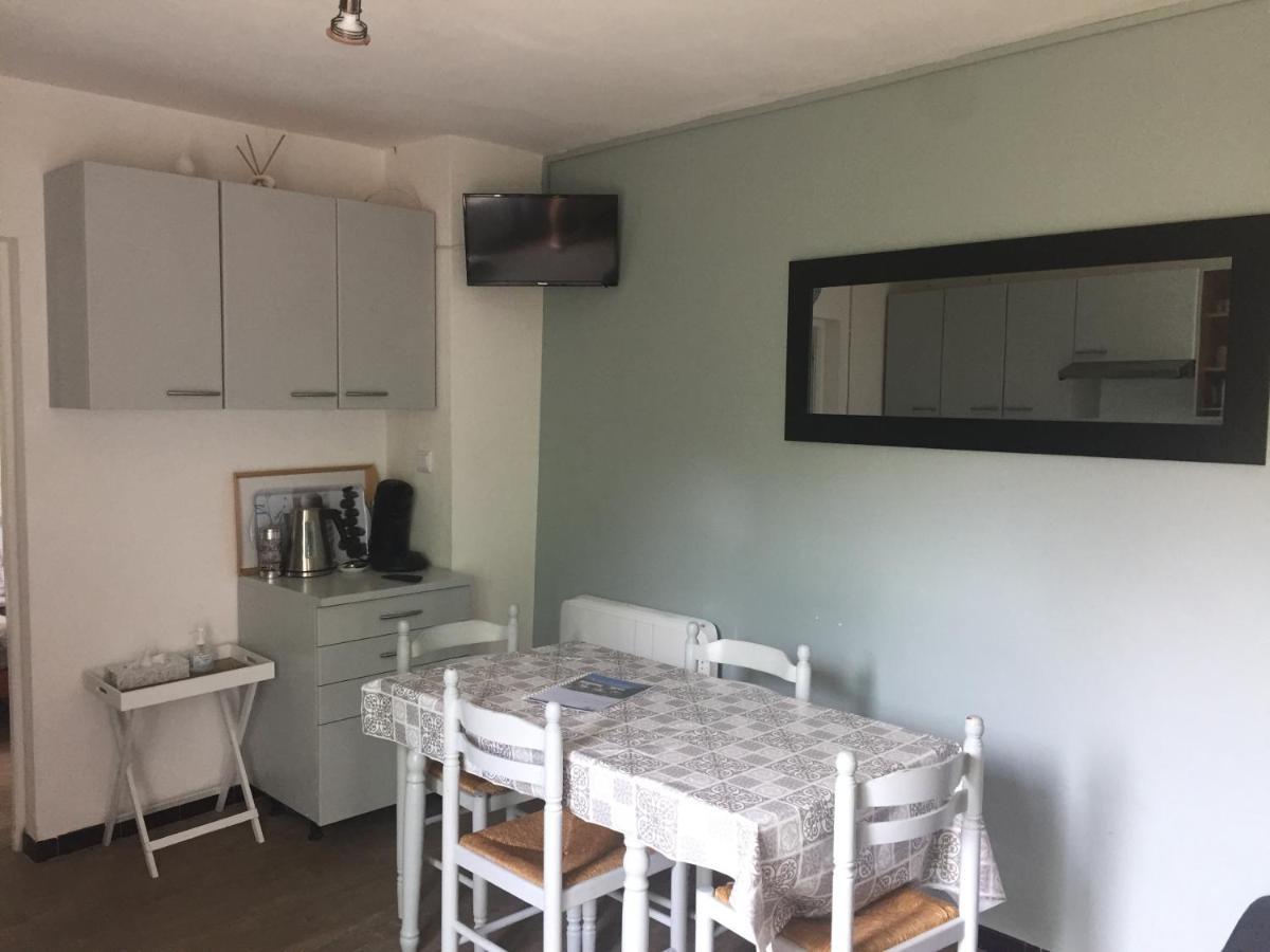 Maison de vacances face plan d'eau classée La Faute-sur-Mer Extérieur photo
