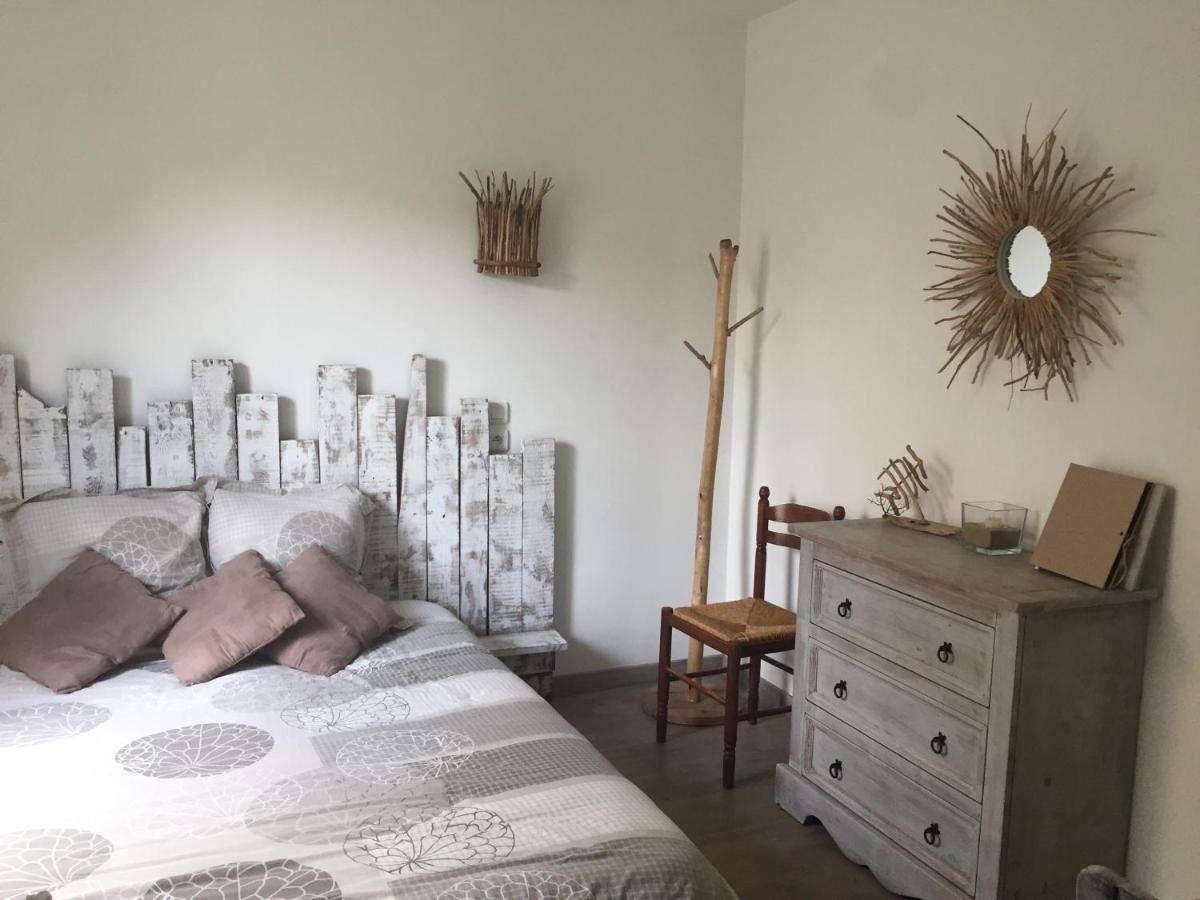 Maison de vacances face plan d'eau classée La Faute-sur-Mer Extérieur photo