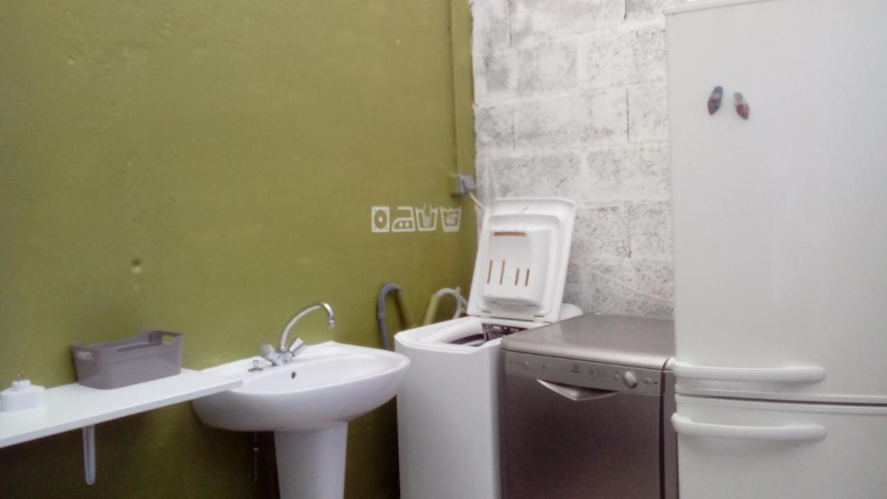Maison de vacances face plan d'eau classée La Faute-sur-Mer Extérieur photo