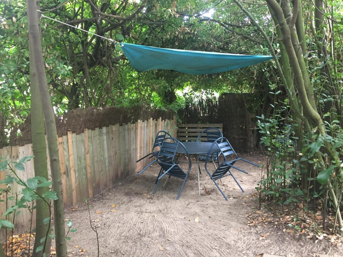 Maison de vacances face plan d'eau classée La Faute-sur-Mer Extérieur photo